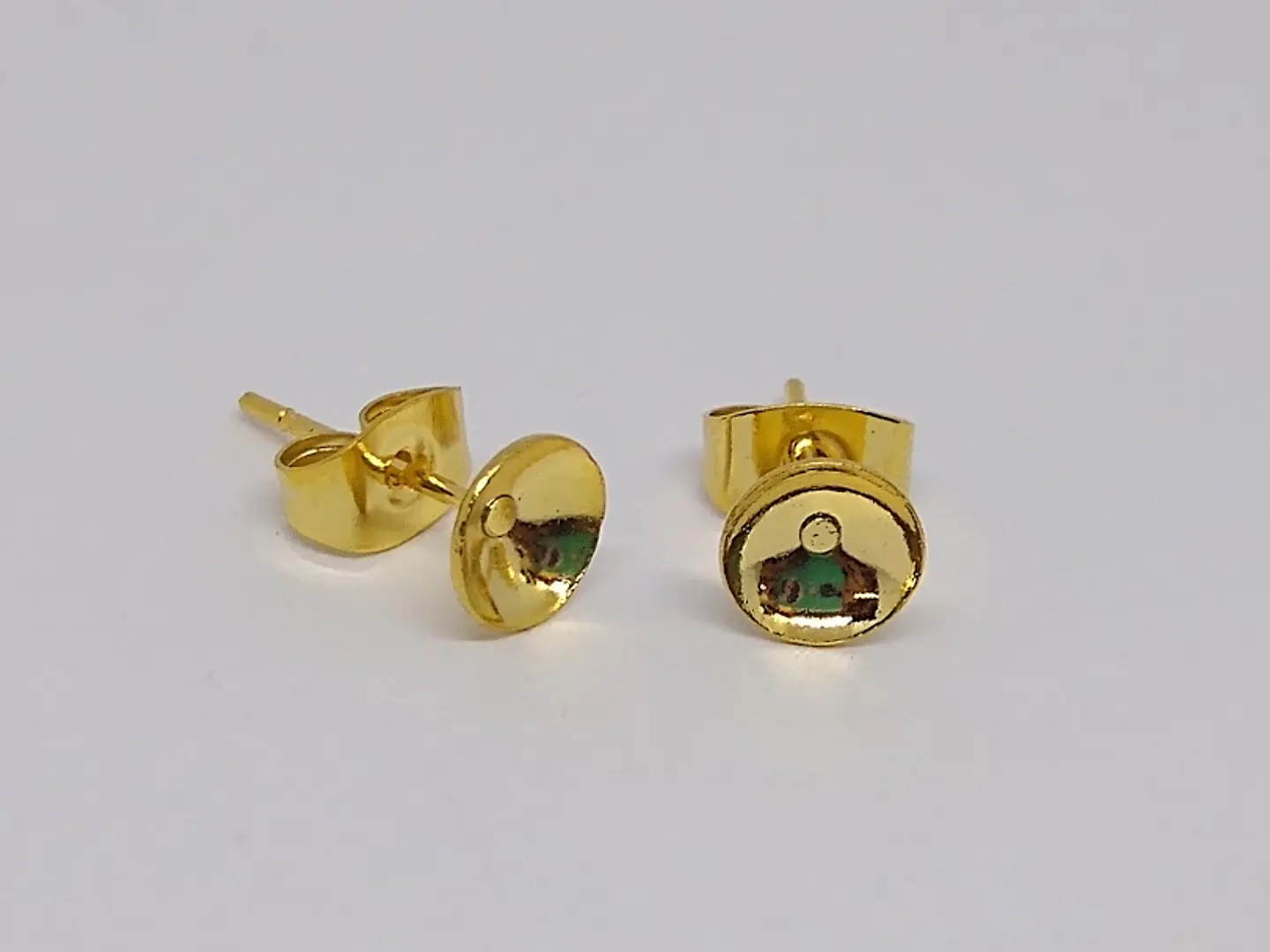 TOPO BASE BAÑO DE ORO TUC-6-GOLD                              1
