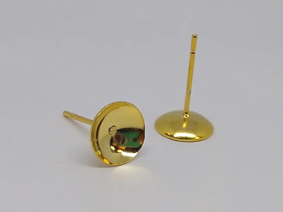 TOPO BASE BAÑO DE ORO TUC-8-GOLD                     1