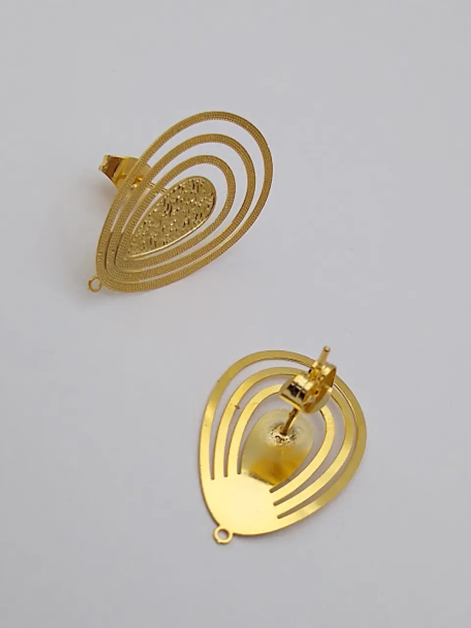 TOPO GOTA BAÑO DE ORO T5530                                   1