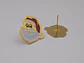 PEZ BAÑO DE ORO T791                                       - Miniatura 5