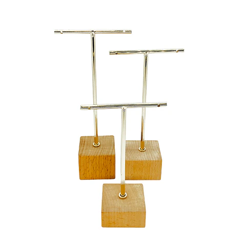 EXHIBIDOR PARA ACCESORIOS 
