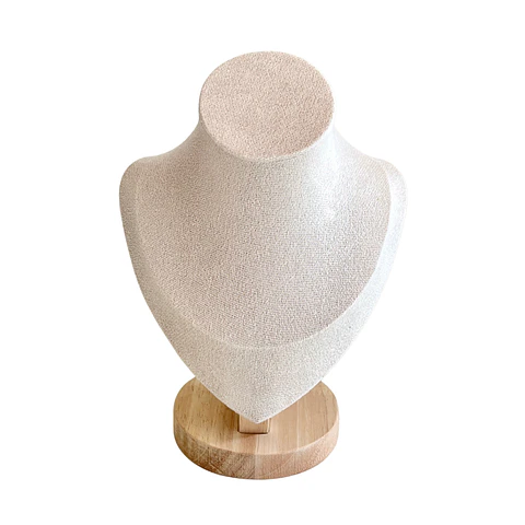 EXHIBIDOR ✦ COLLARES 