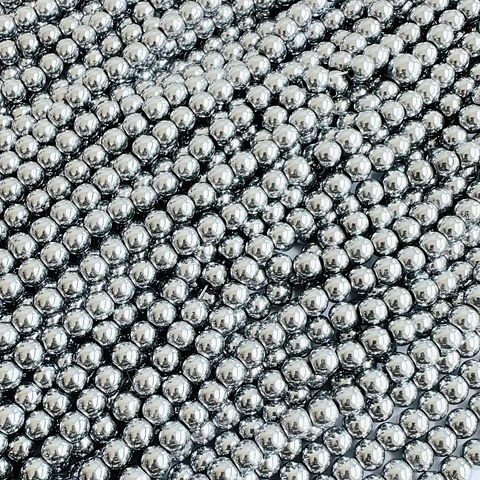 SEPARADOR ✦ BALIN ACERINA 6MM