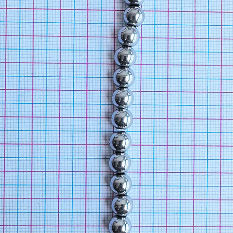 SEPARADOR ✦ BALIN ACERINA 8MM