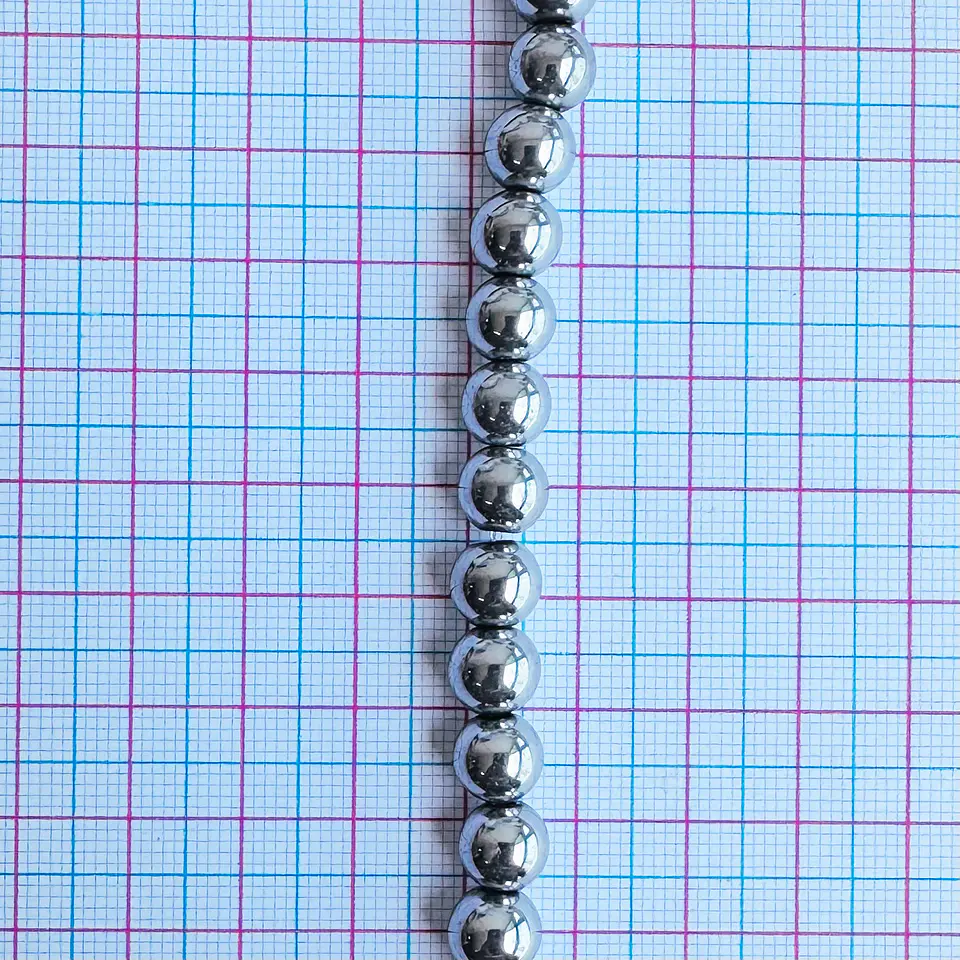 SEPARADOR ✦ BALIN ACERINA 8MM 2