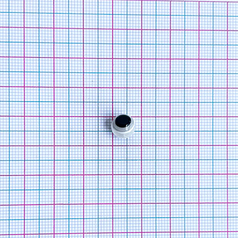 SEPARADOR ✦ OJO TURCO 8MM