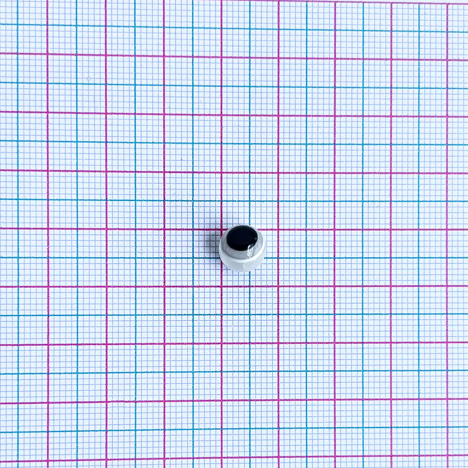 SEPARADOR ✦ OJO TURCO 8MM 2
