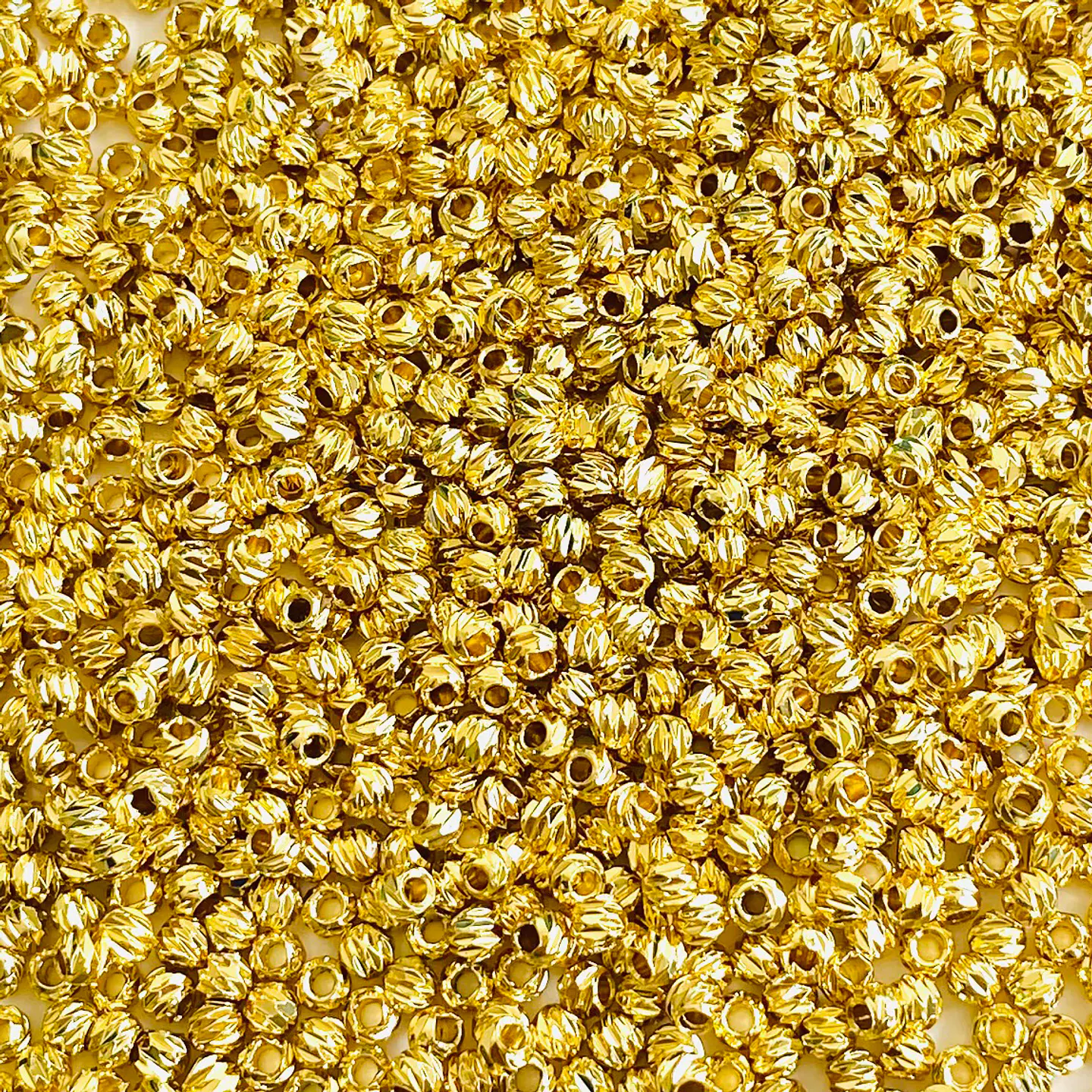 BALIN RODIO 3MM (ELIGE TU COLOR FAVORITO) 1