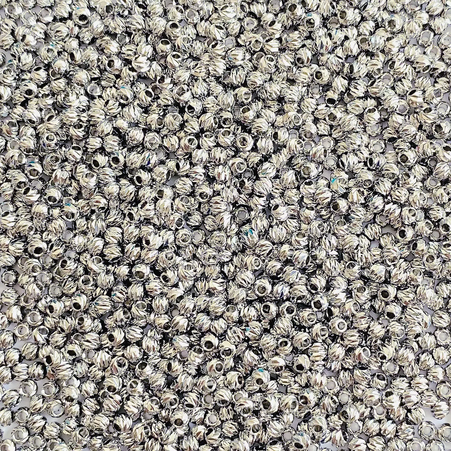 BALIN RODIO 3MM (ELIGE TU COLOR FAVORITO) 3