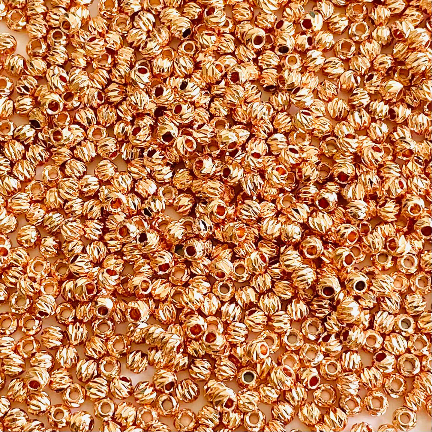BALIN RODIO 3MM (ELIGE TU COLOR FAVORITO) 4