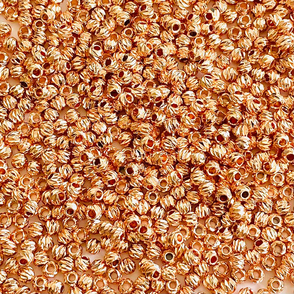 BALIN RODIO 3MM (ELIGE TU COLOR FAVORITO) 4