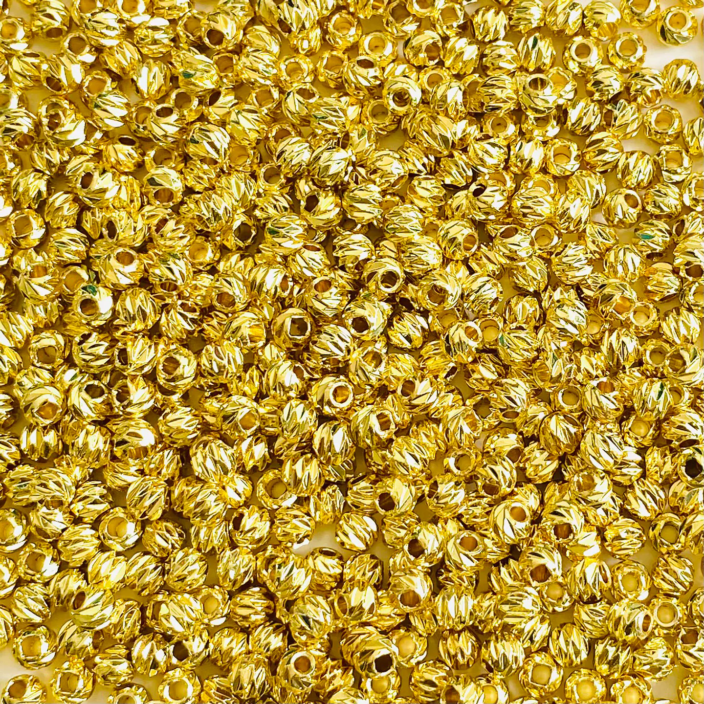 SEPARADOR ✦ BALIN RODIO 4MM (ELIGE TU COLOR FAVORITO) 4