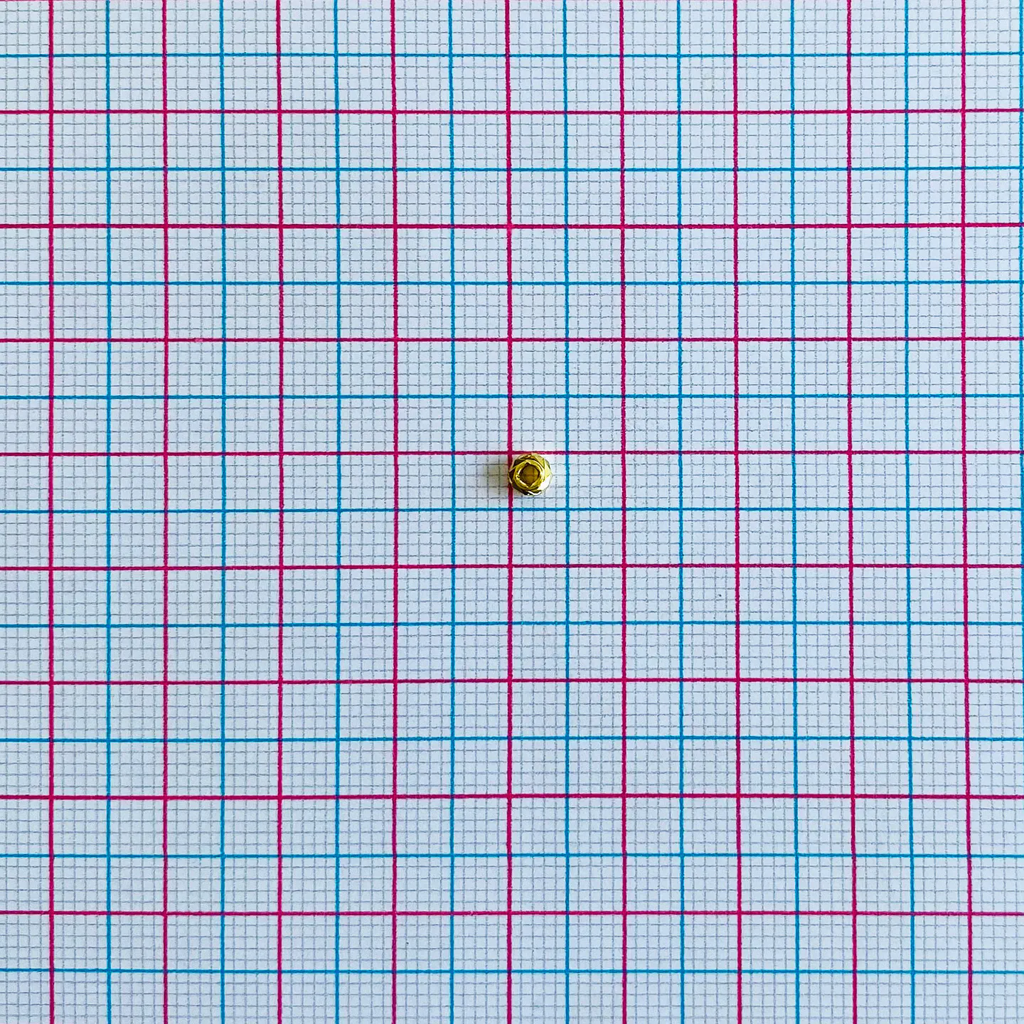 SEPARADOR ✦ BALIN RODIO 4MM (ELIGE TU COLOR FAVORITO) 2