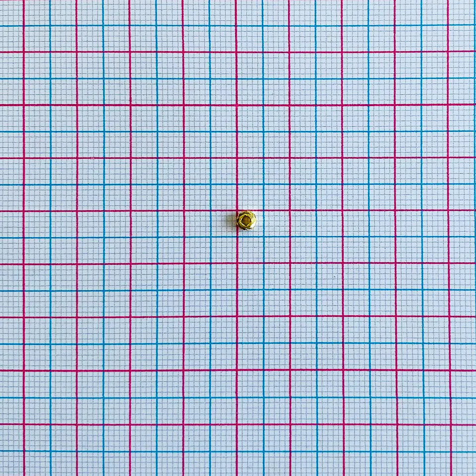 SEPARADOR ✦ BALIN RODIO 4MM (ELIGE TU COLOR FAVORITO) 2