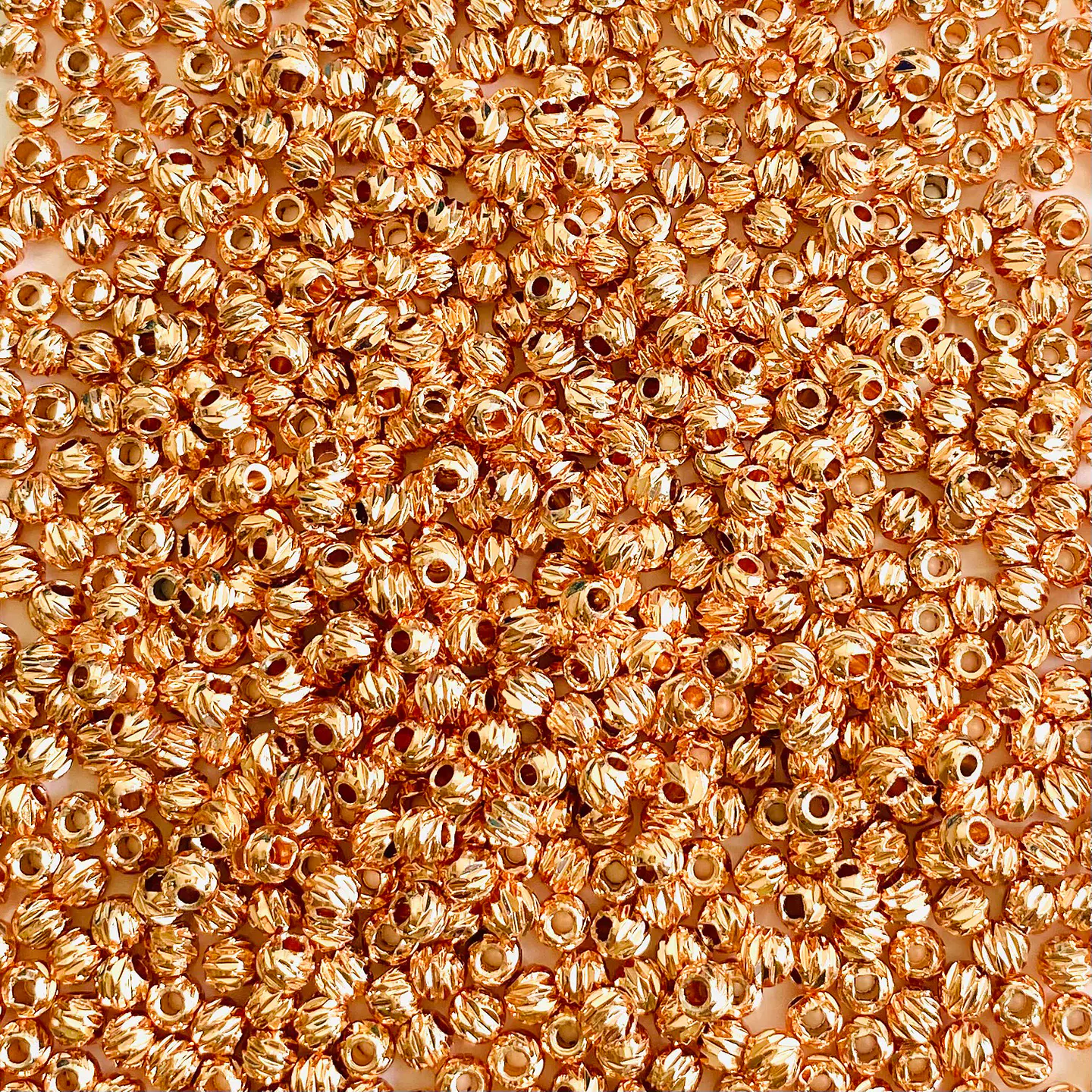 SEPARADOR ✦ BALIN RODIO 4MM (ELIGE TU COLOR FAVORITO) 3