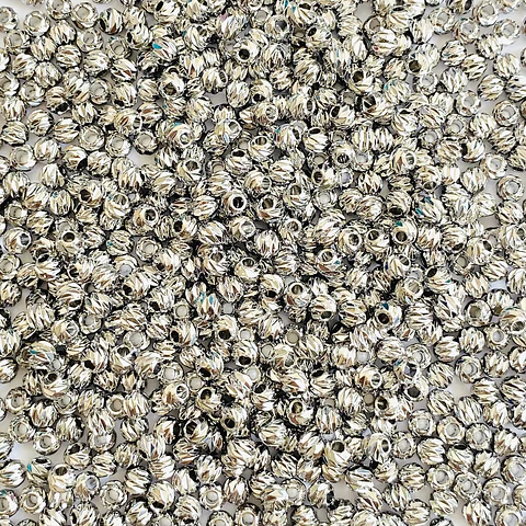 SEPARADOR ✦ BALIN RODIO 4MM (ELIGE TU COLOR FAVORITO)