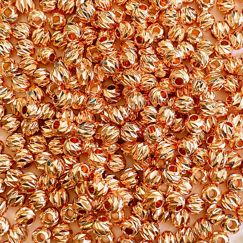 BALIN RODIO 6MM (ELIGE TU COLOR FAVORITO) 