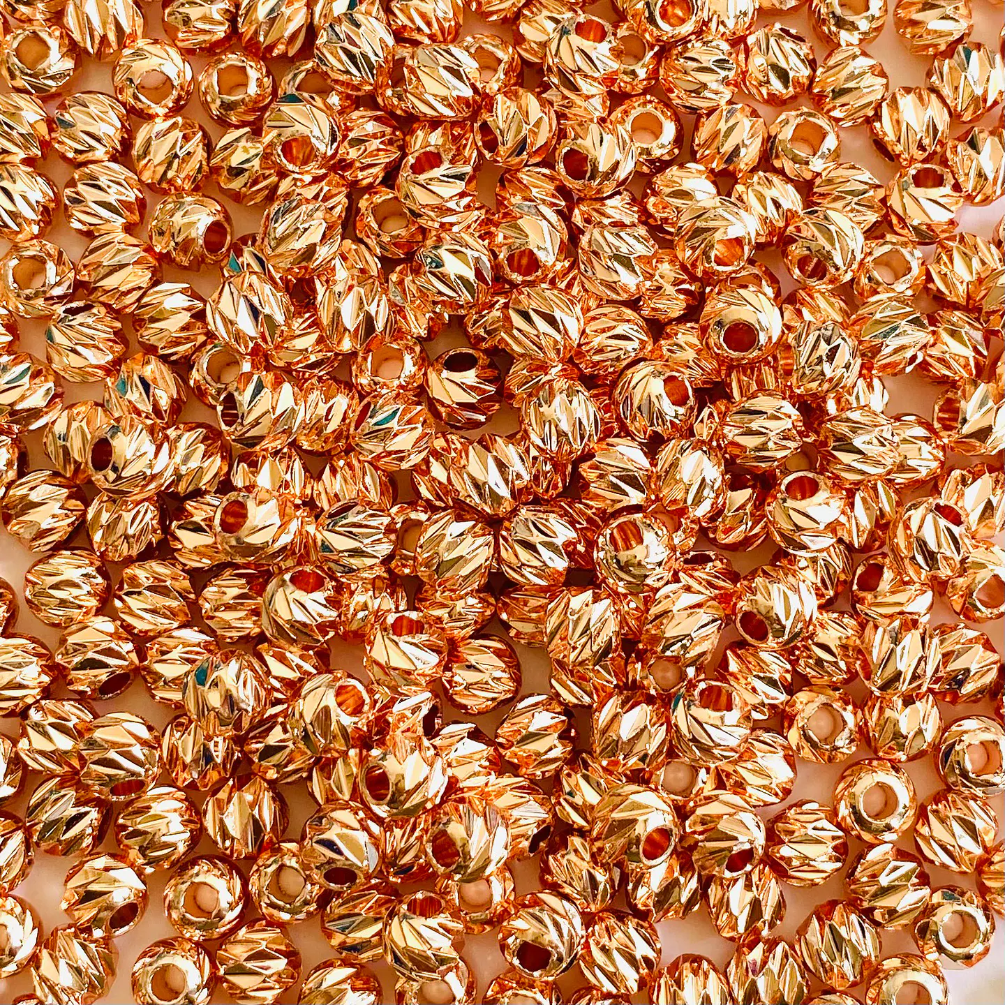 BALIN RODIO 6MM (ELIGE TU COLOR FAVORITO)  1
