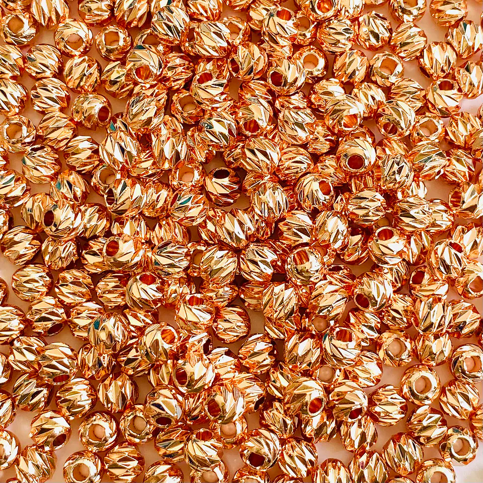 BALIN RODIO 6MM (ELIGE TU COLOR FAVORITO)  1