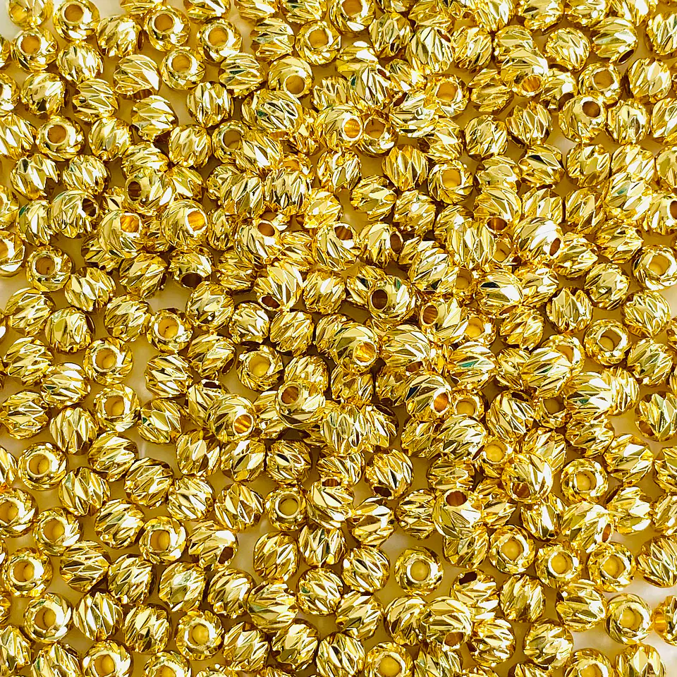 BALIN RODIO 6MM (ELIGE TU COLOR FAVORITO)  3