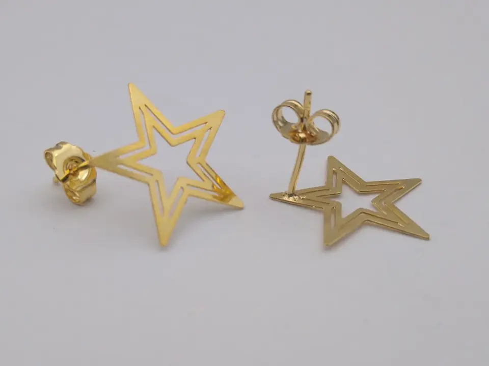 ESTRELLA BAÑO DE ORO  T6065                                      1