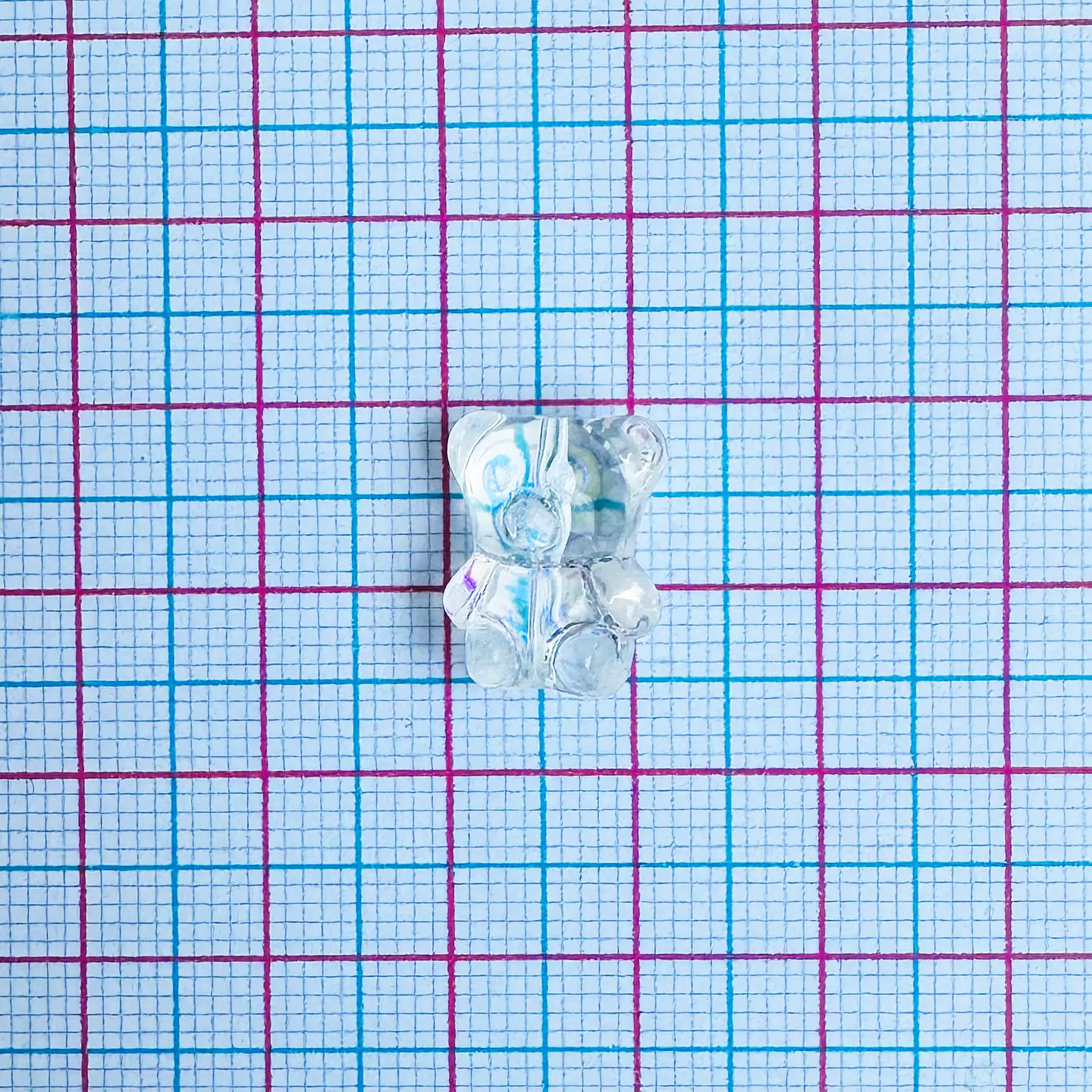 SEPARADOR ✦ OSO CRISTAL 2