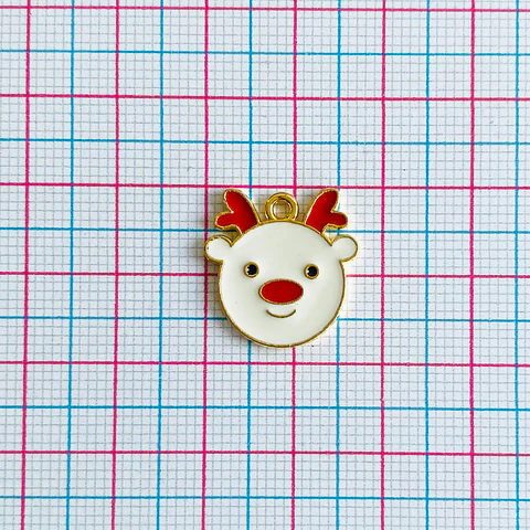 DIJE ✦ RENO DE NAVIDAD