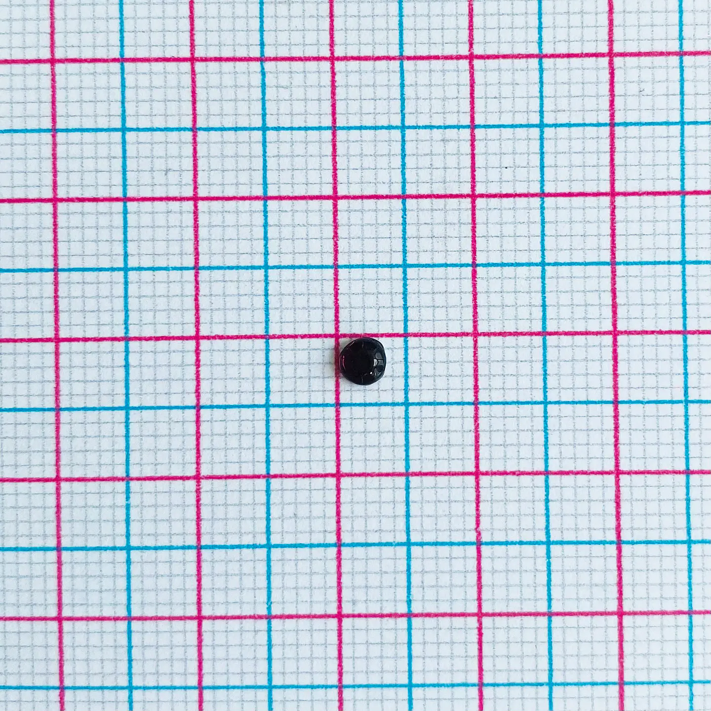 PIEDRA ✦ AL CALOR 4MM (ELIGE TU COLOR FAVORITO) 2