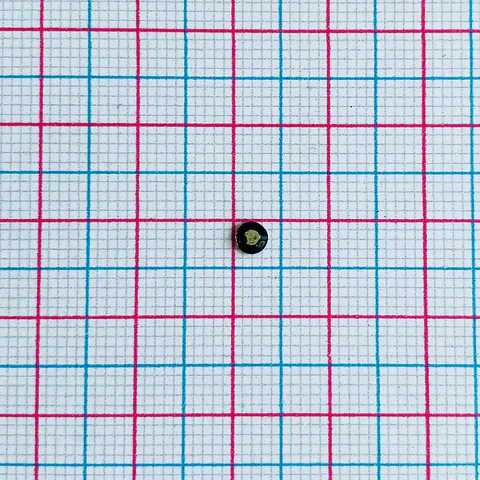 PIEDRA ✦ AL CALOR 2MM