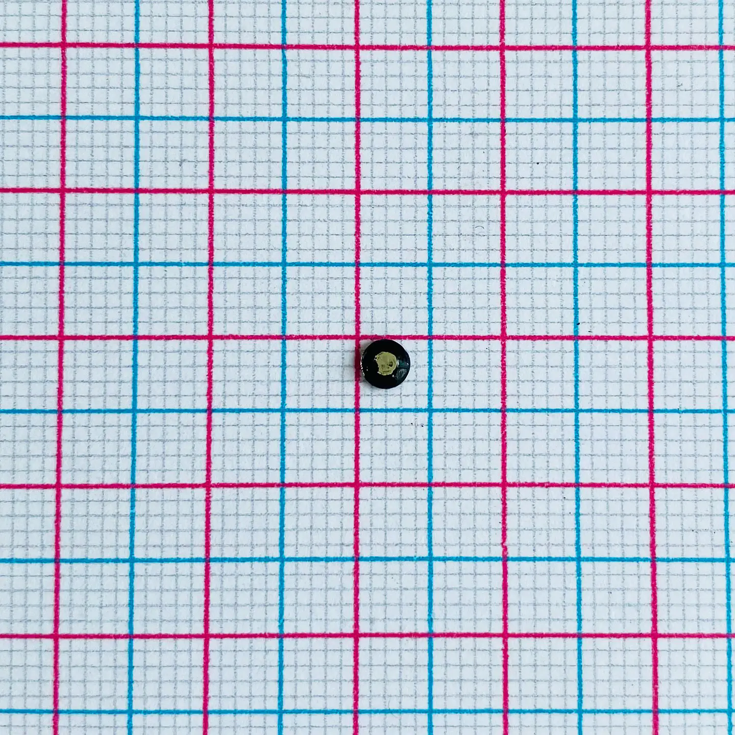 PIEDRA ✦ AL CALOR 2MM 2
