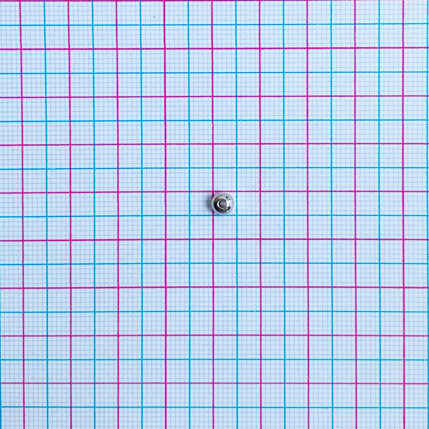 BALIN RODIO 5MM BROD-5MM 2