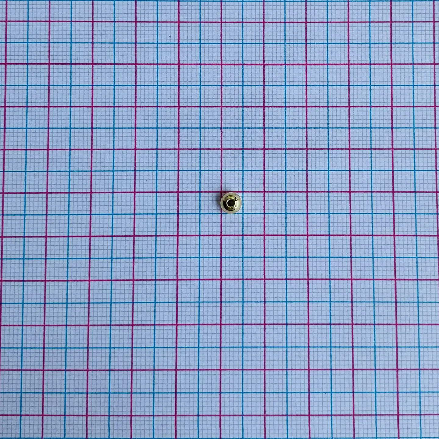 BALIN RODIO 5MM BROD-5MM 2