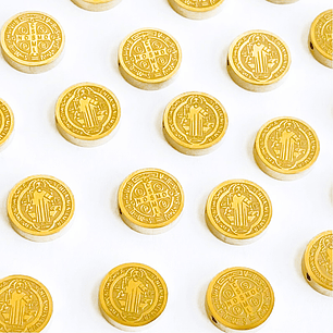 SEPARADOR SAN BENITO ACERO