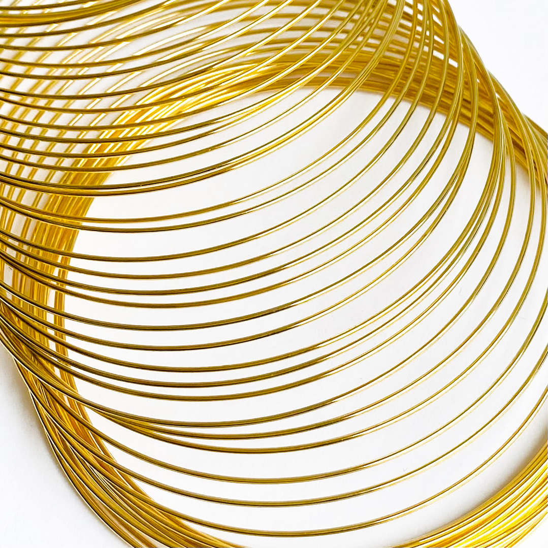 ALAMBRE ✦ DE MEMORIA (ELIGE TU COLOR FAVORITO) 4