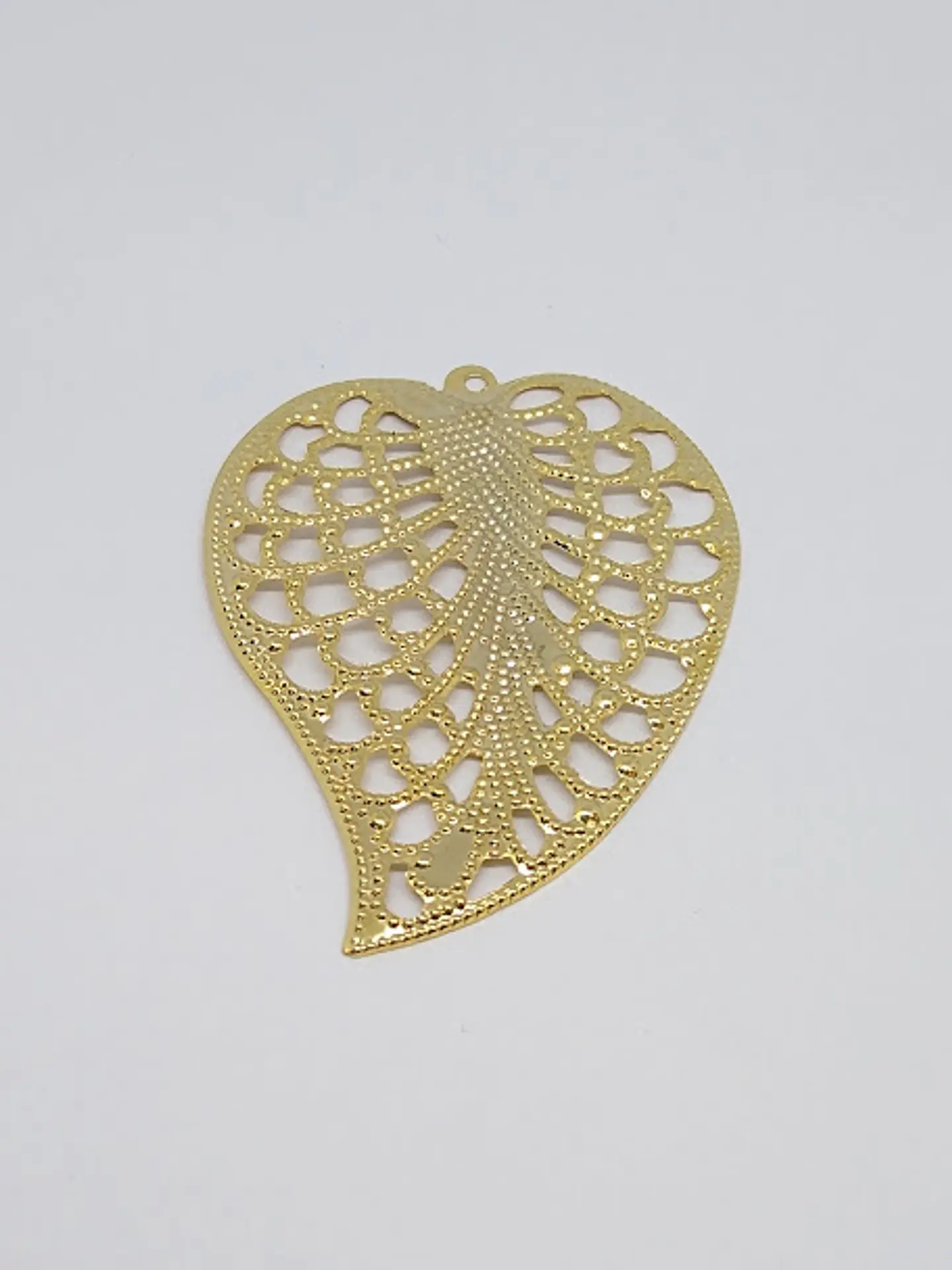 HOJA BAÑO DE ORO T1861                                     1