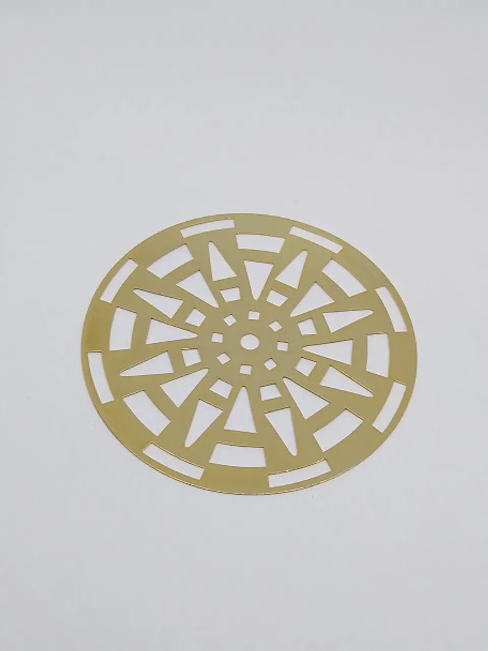 FILIGRANA BAÑO DE ORO T5577                                       1