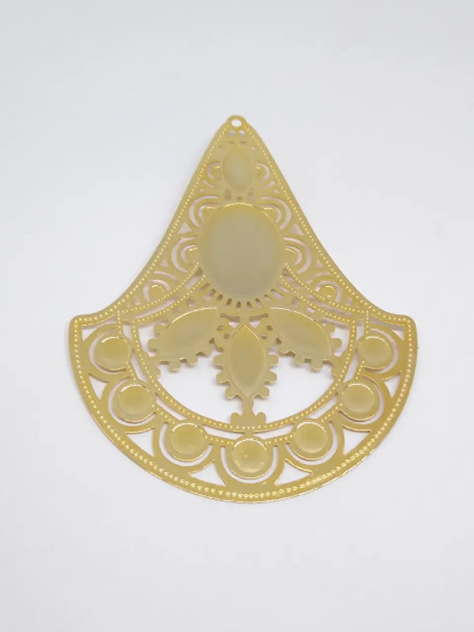 FILIGRANA BAÑO DE ORO T5164                                     1