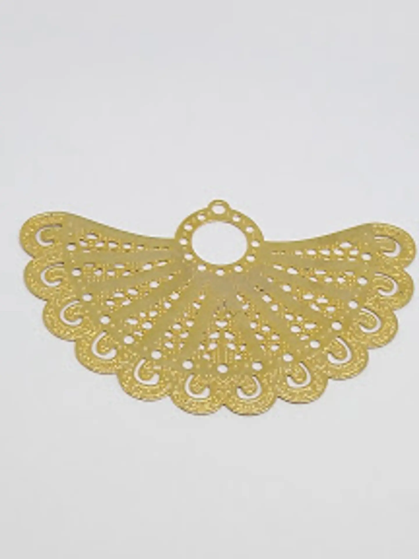 FILIGRANA BAÑO DE ORO T4885                                 1