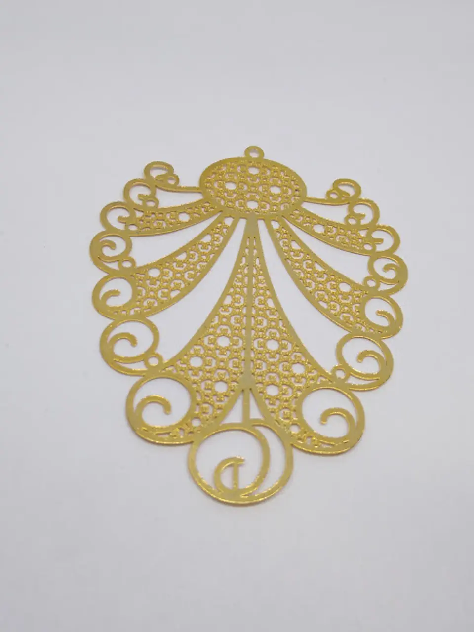 FILIGRANA BAÑO DE ORO T5041                                    1