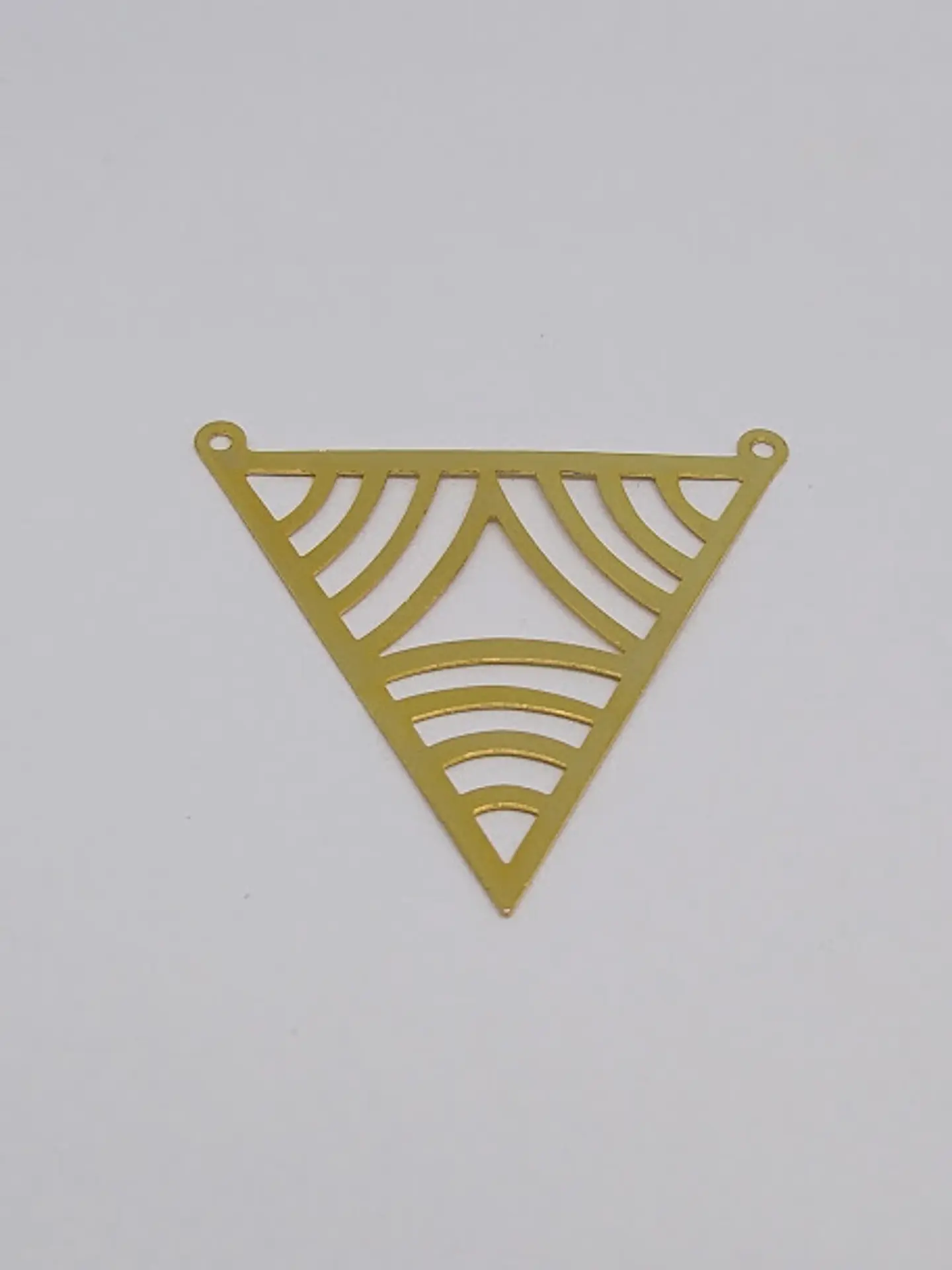 TRIANGULO BAÑO DE ORO T5288                                     1