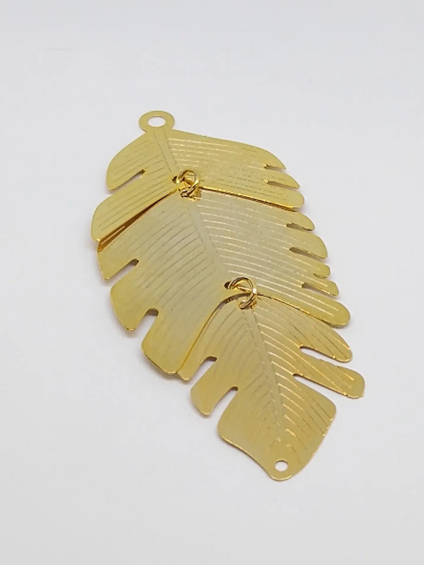 FILIGRANA BAÑO DE ORO T5364-2                               1