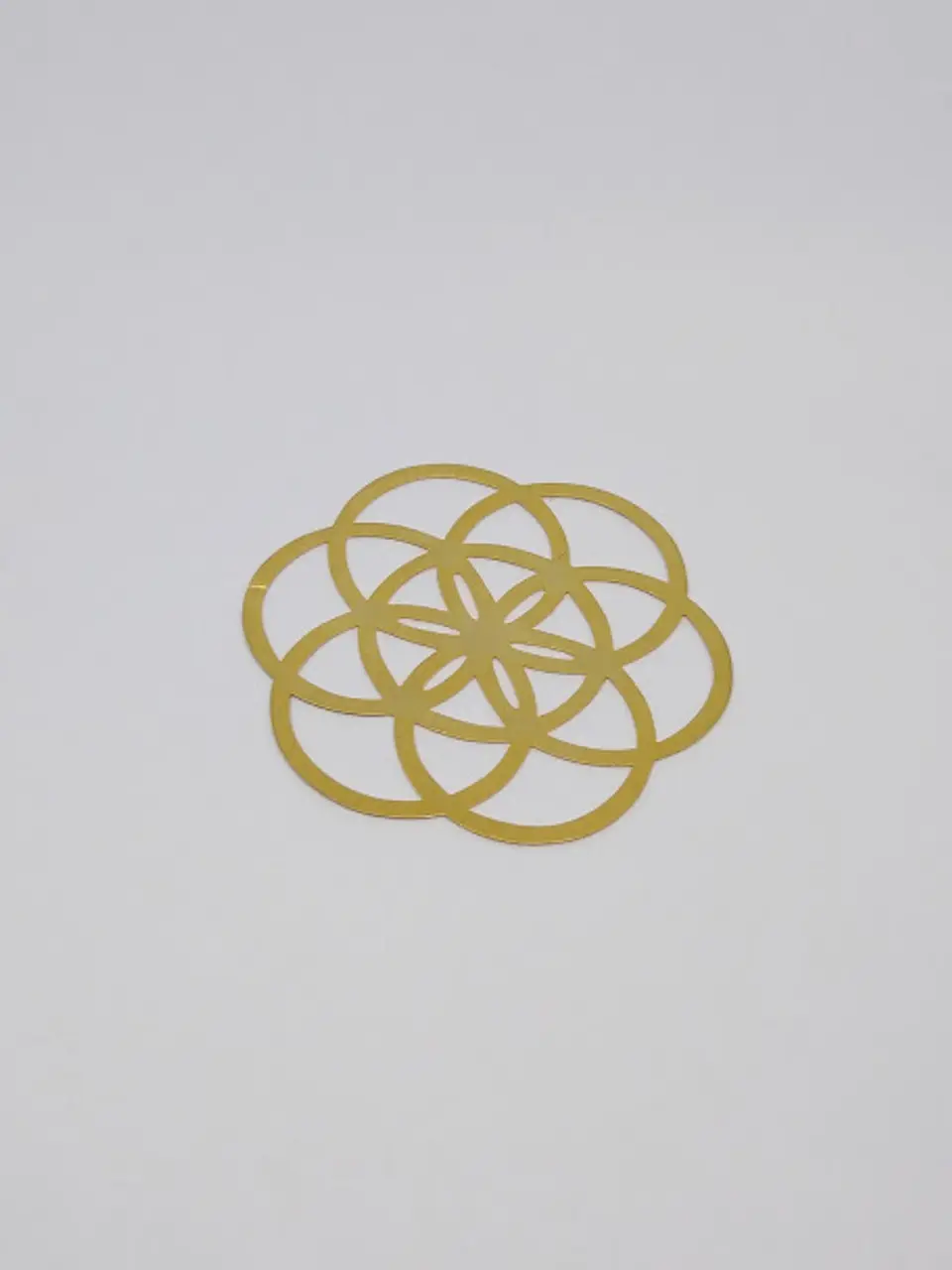 CÍRCULOS BAÑO DE ORO T5062    1