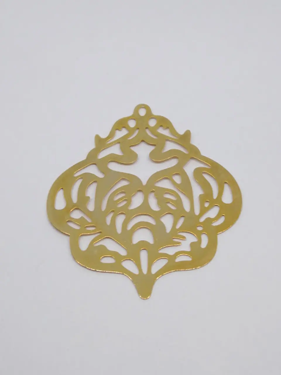 FILIGRANA BAÑO DE ORO T5040                                      1
