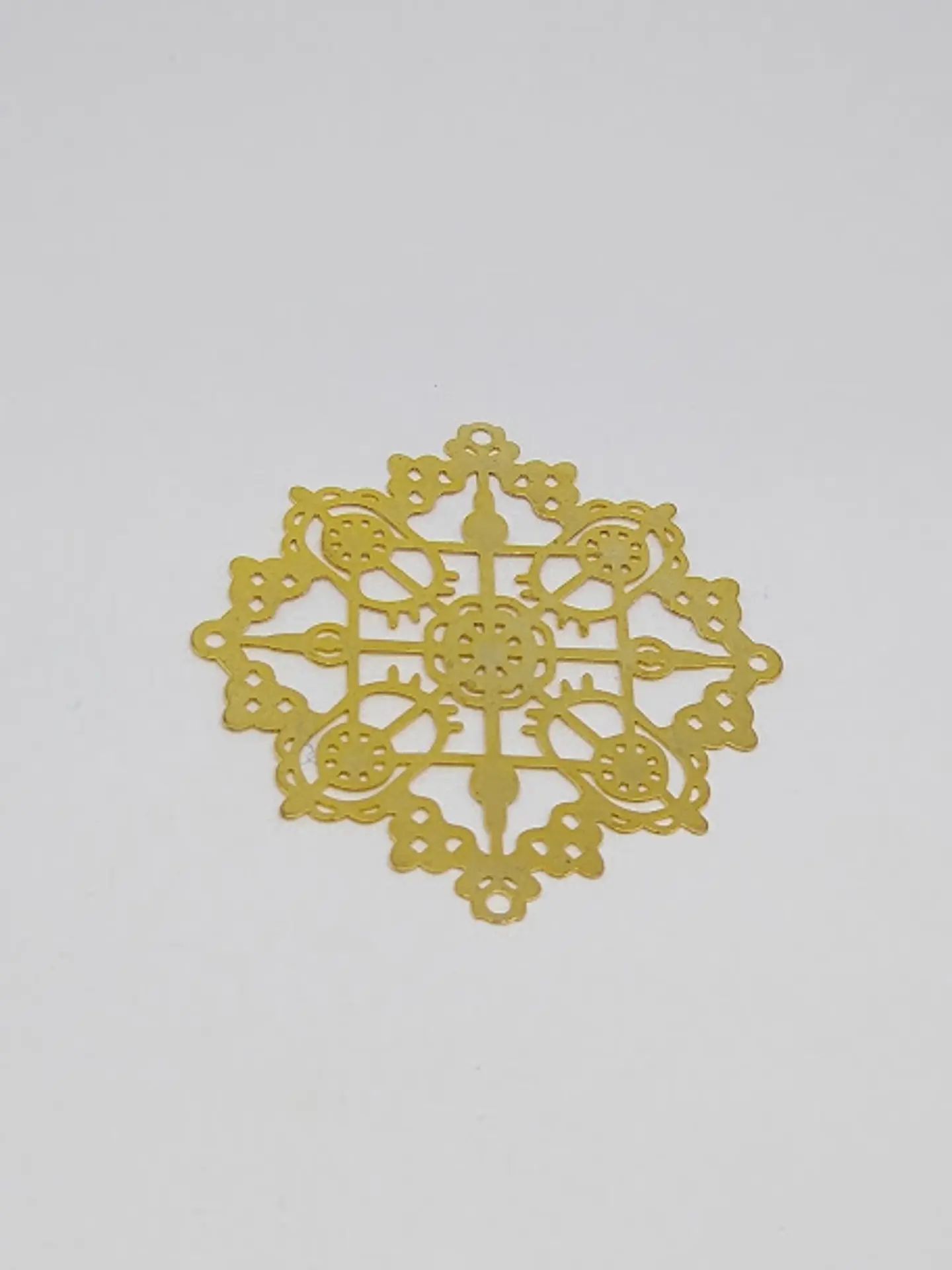 FILIGRANA BAÑO DE ORO T5289                                     1