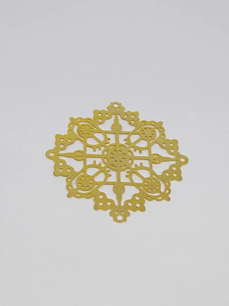 FILIGRANA BAÑO DE ORO T5289                                     1