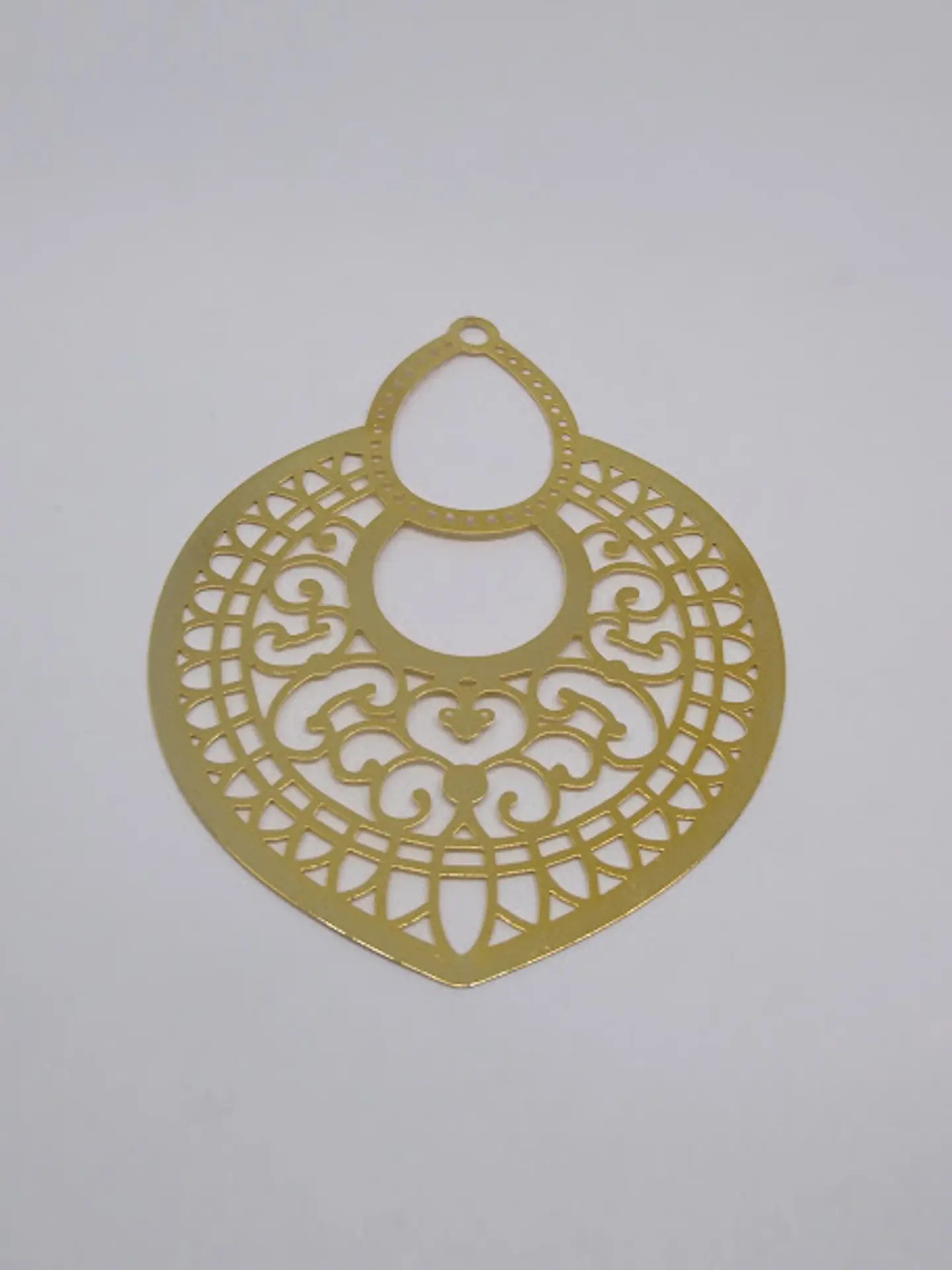 FILIGRANA BAÑO DE ORO T5242                                       1