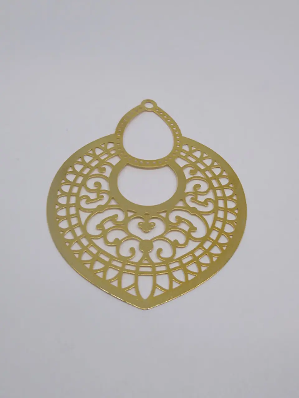 FILIGRANA BAÑO DE ORO T5242                                       1