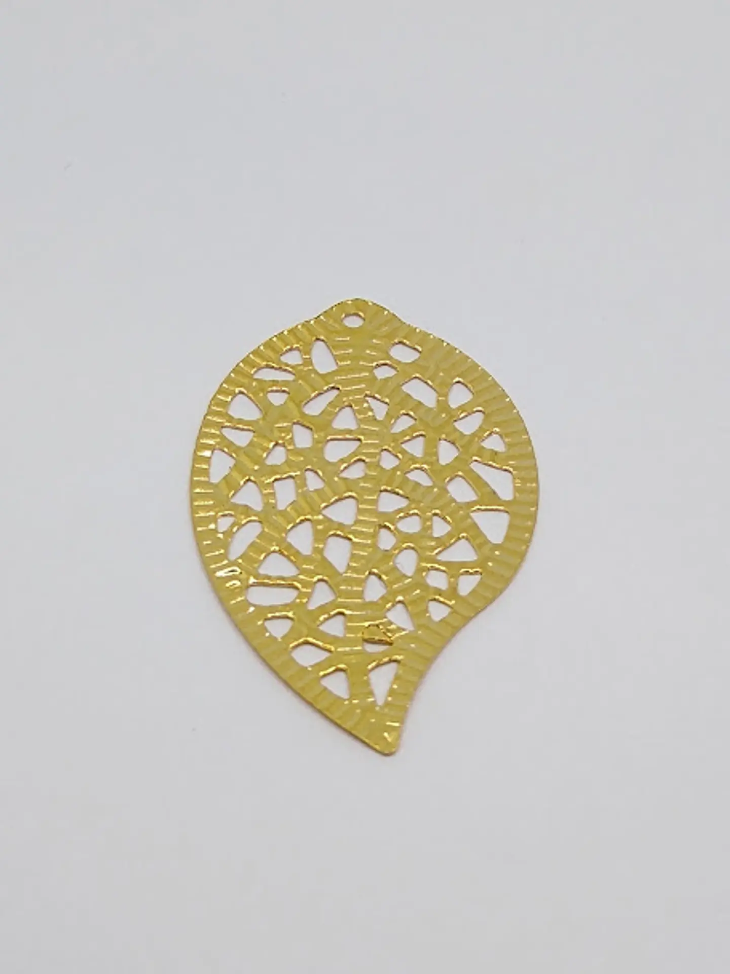 HOJA BAÑO DE ORO T4279                                      1
