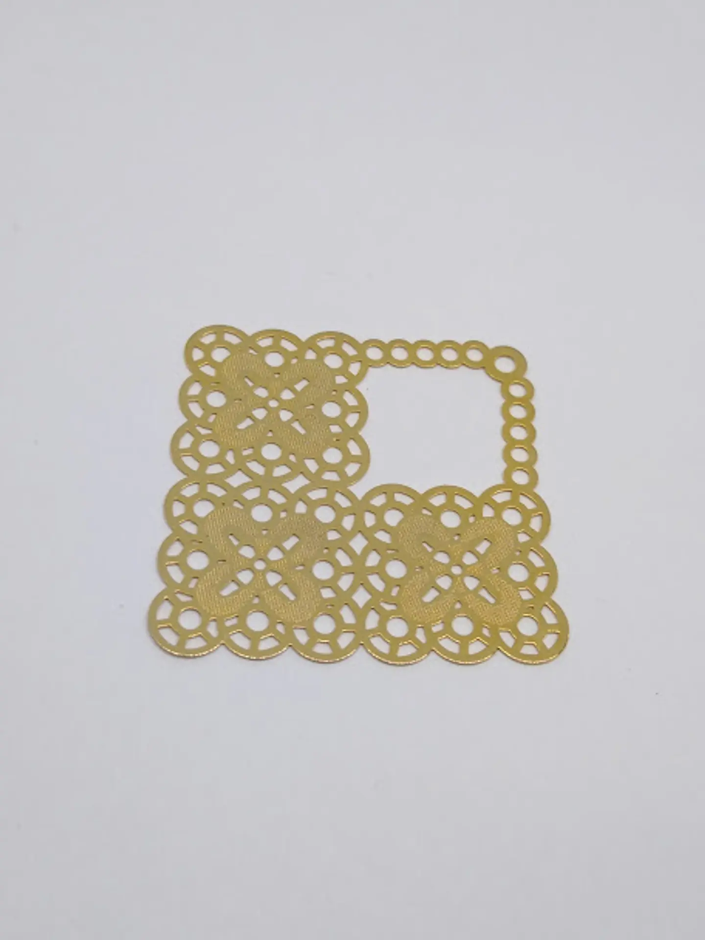 FILIGRANA BAÑO DE ORO T5035                                      1
