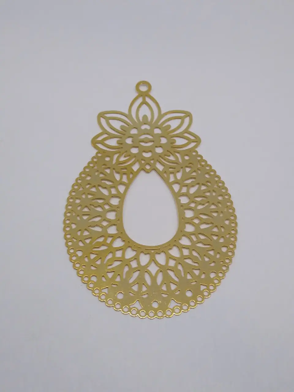 FILIGRANA BAÑO DE ORO T5042                                         1